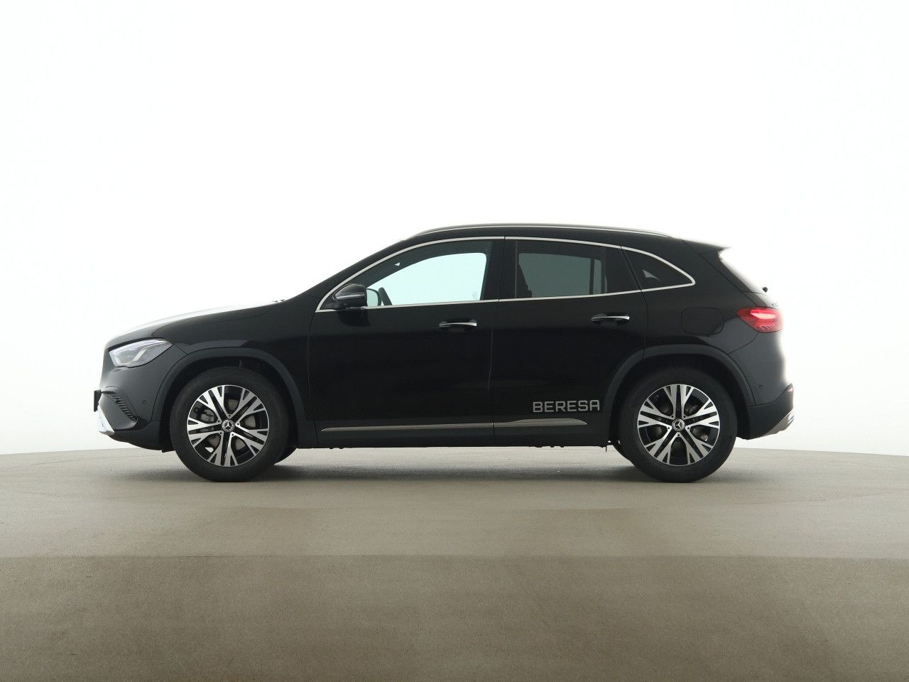 Mercedes-Benz GLA – Bild 3