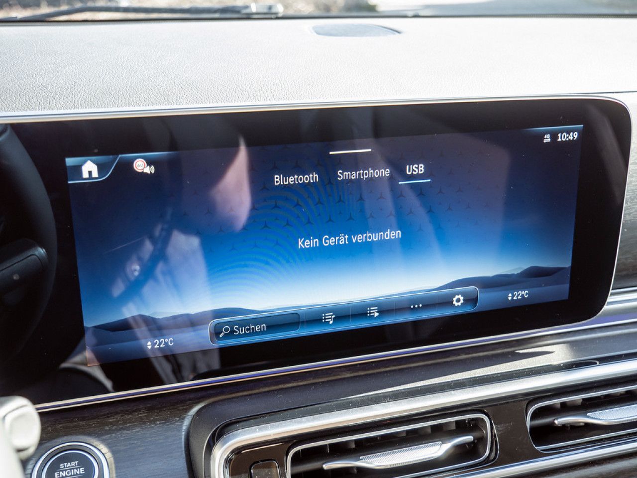 Mercedes-Benz Marco Polo – Bild 14