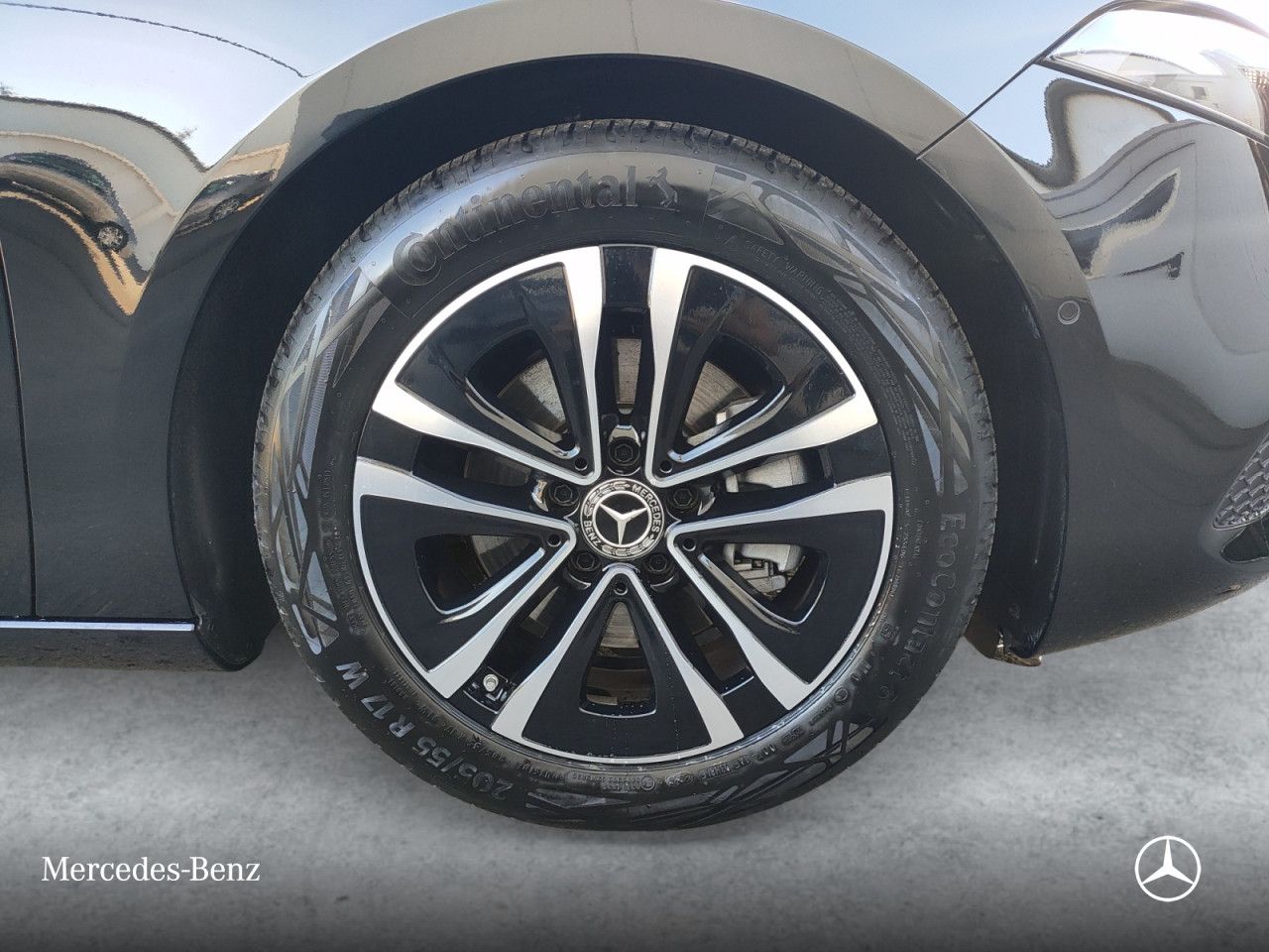 Mercedes-Benz A-Klasse – Bild 2