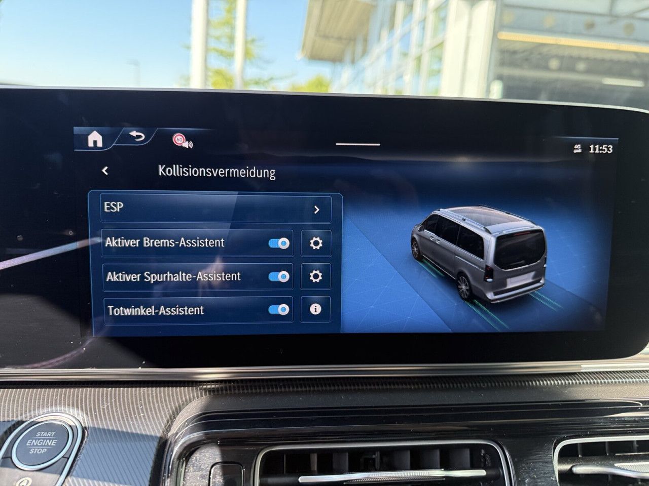 Mercedes-Benz V-Klasse – Bild 18