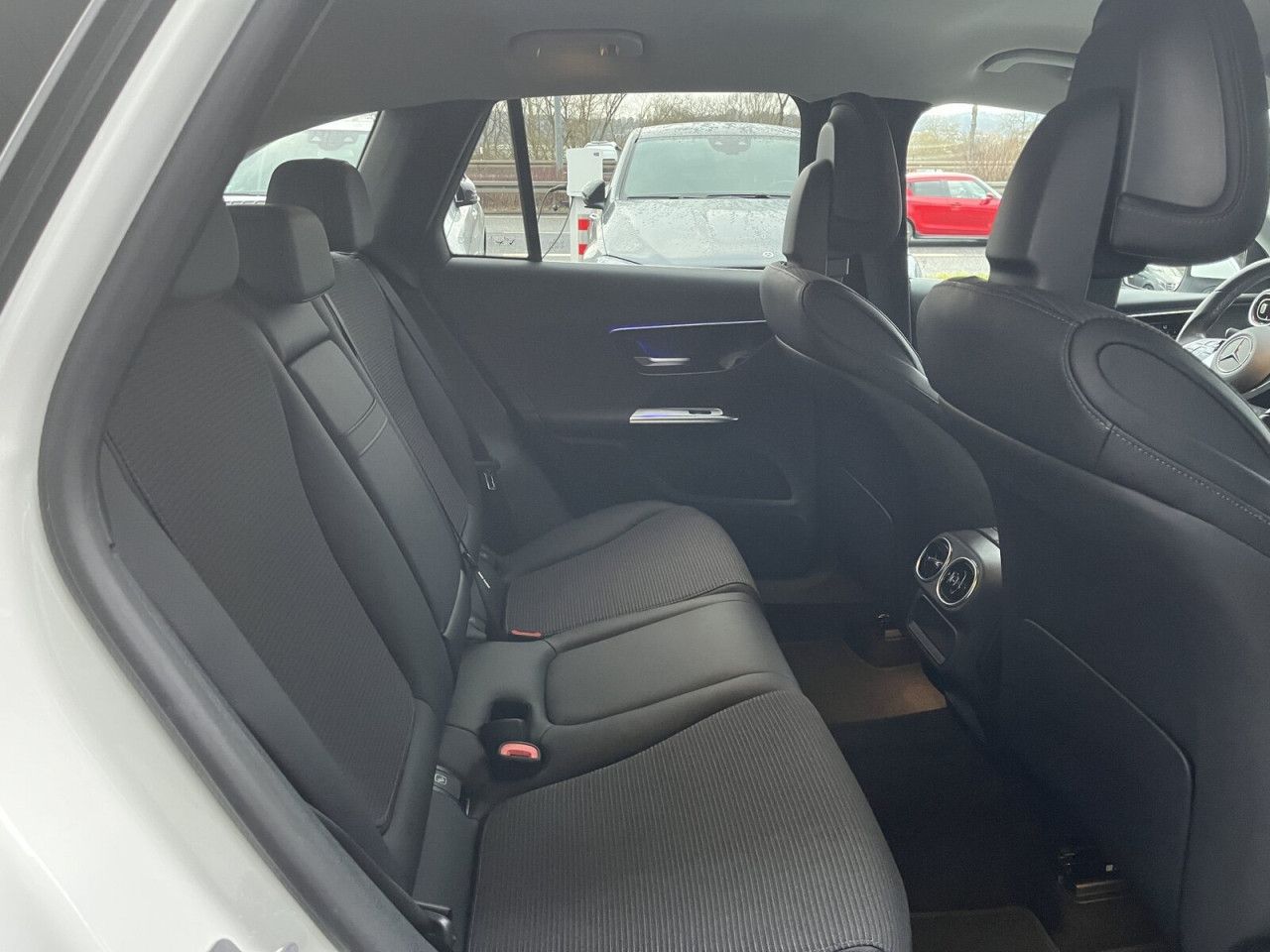 Mercedes-Benz GLC – Bild 6