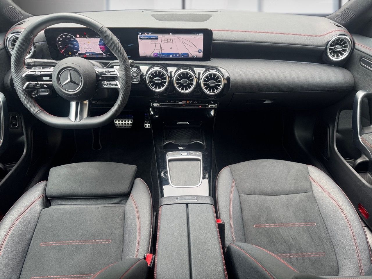 Mercedes-Benz CLA – Bild 5