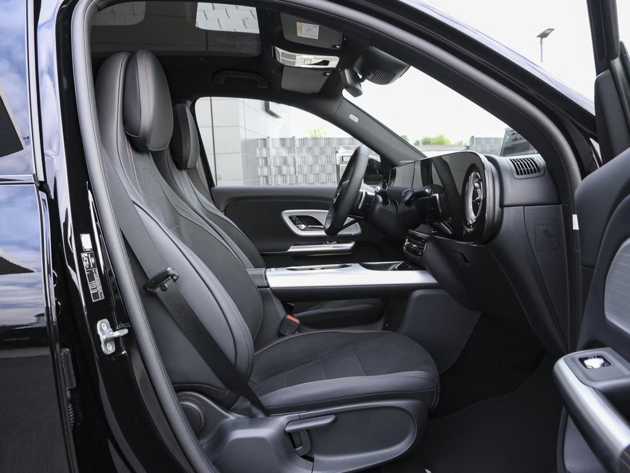 Mercedes-Benz GLB – Bild 5