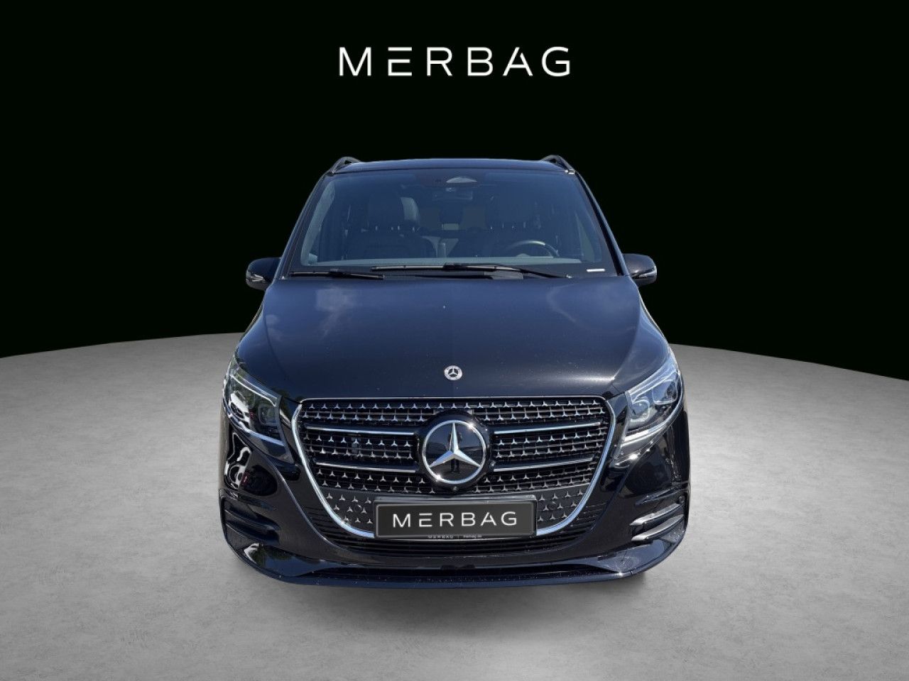 Mercedes-Benz V-Klasse – Bild 2
