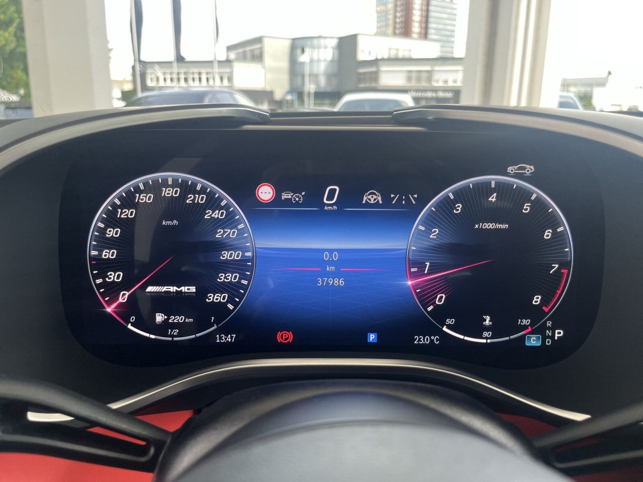 Mercedes-Benz SL – Bild 13
