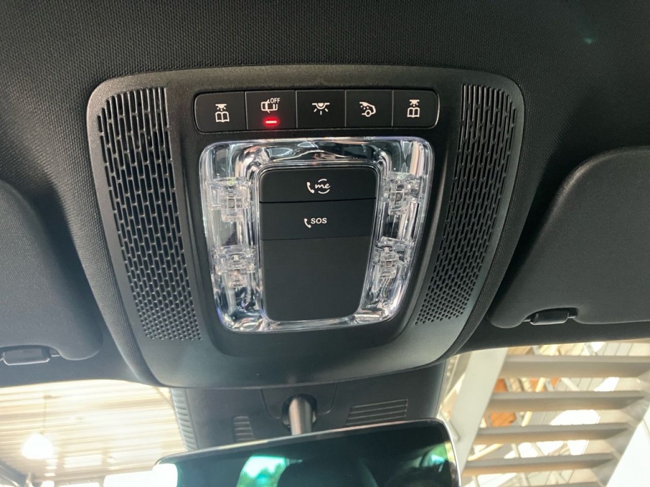 Mercedes-Benz GLA – Bild 21