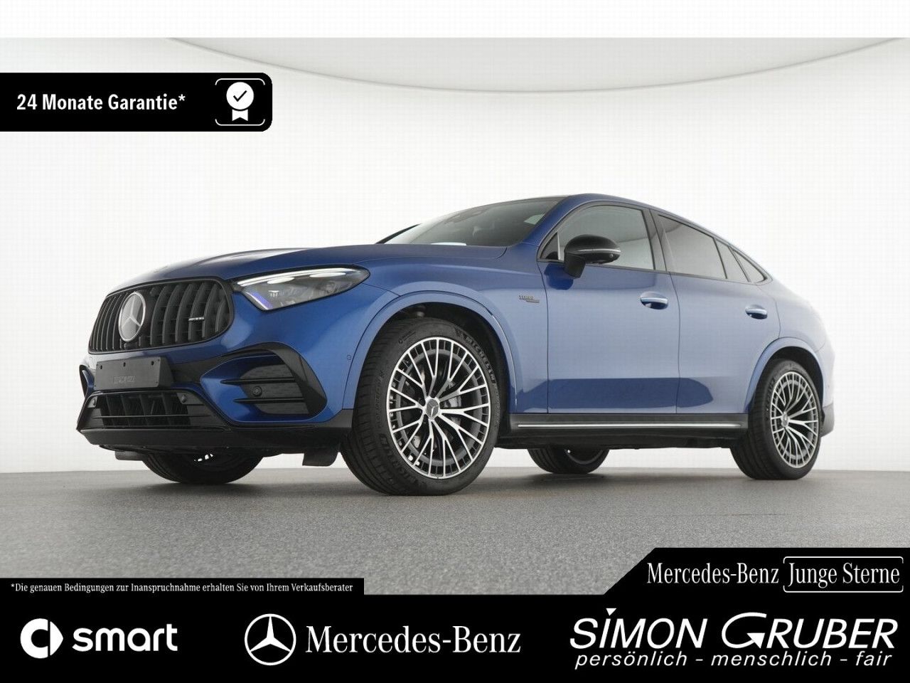 Mercedes-Benz GLC – Bild 17