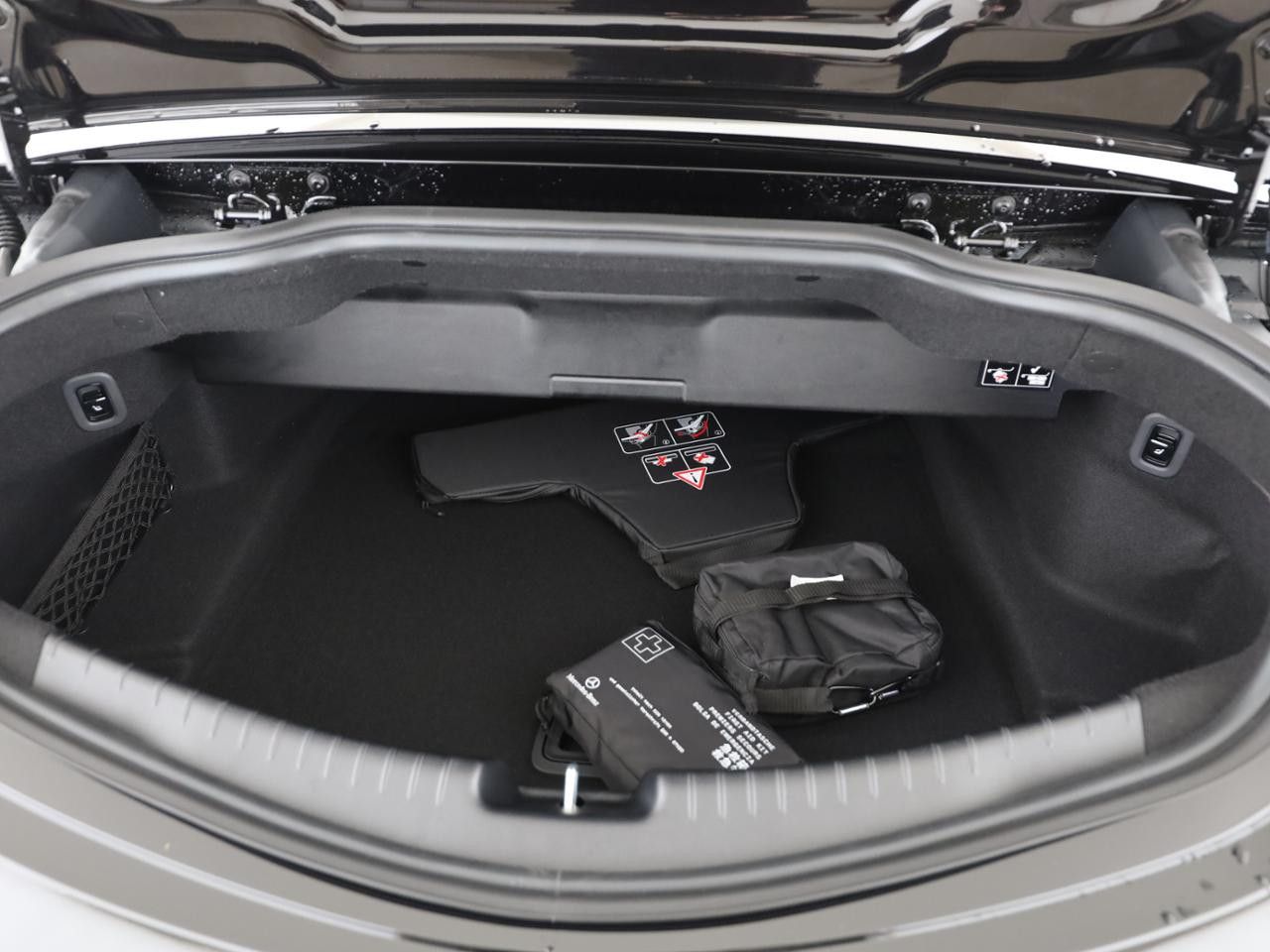 Mercedes-Benz CLE – Bild 15