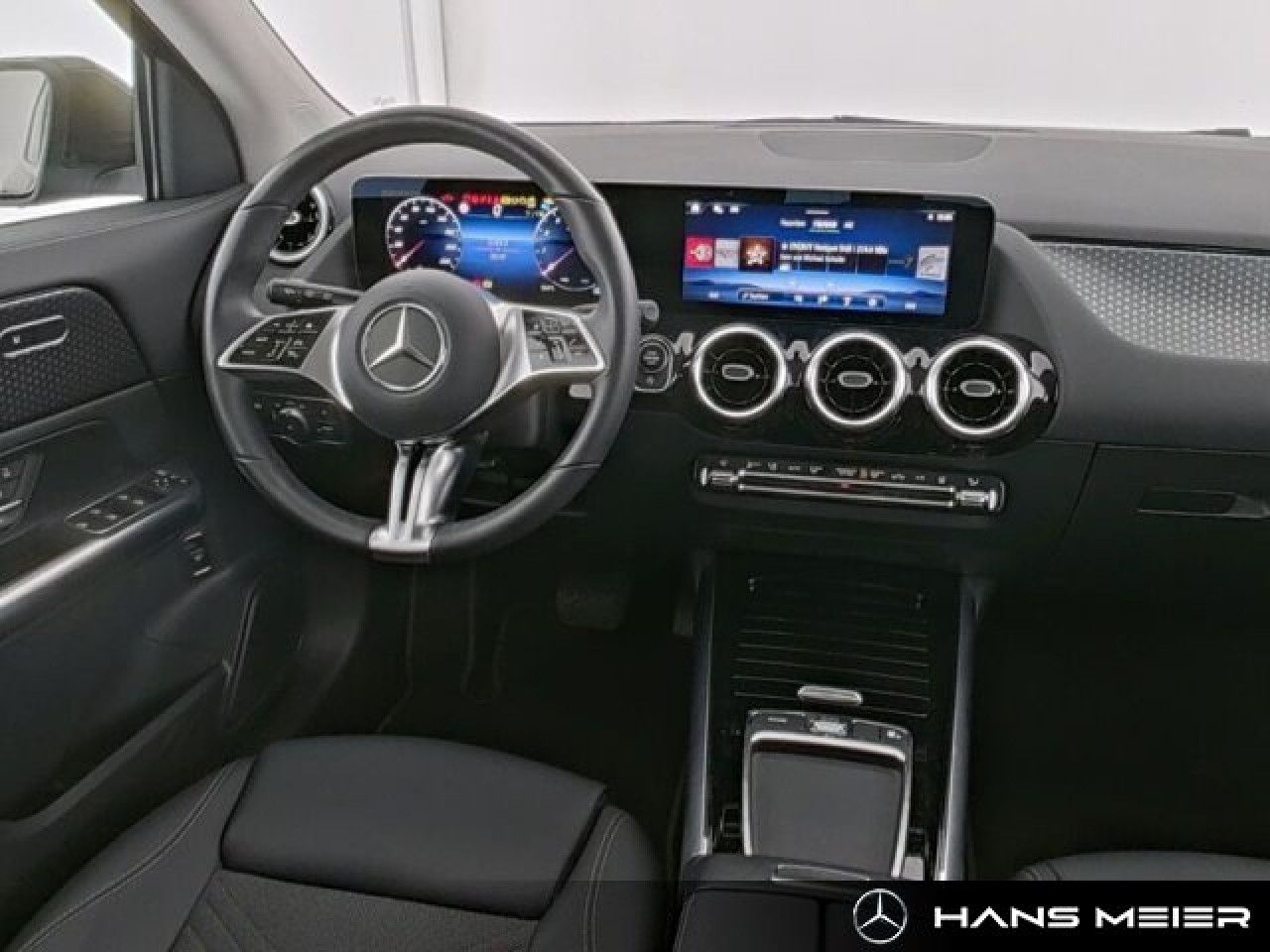 Mercedes-Benz GLA – Bild 6