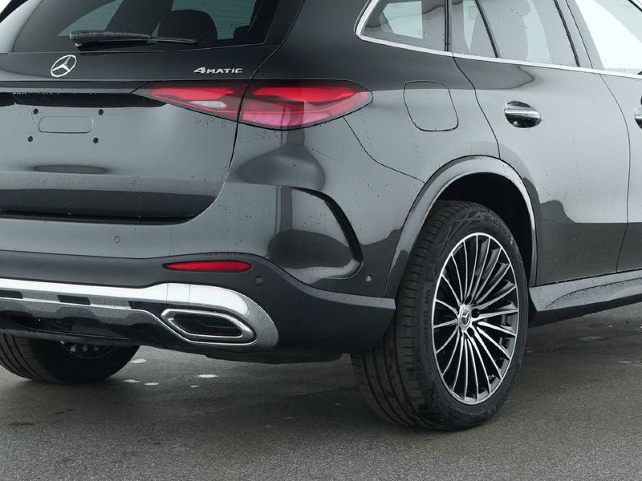 Mercedes-Benz GLC – Bild 4