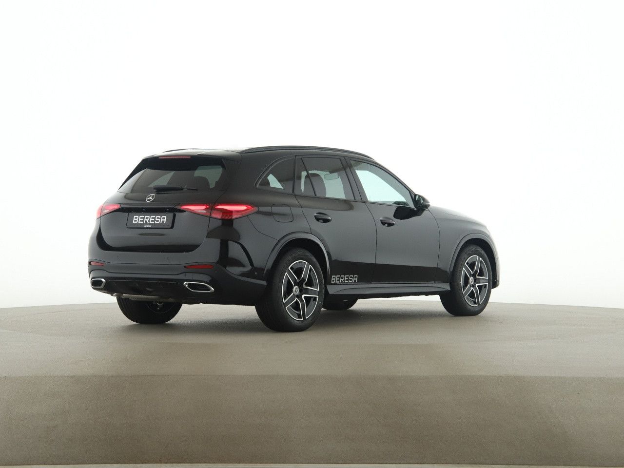 Mercedes-Benz GLC – Bild 6