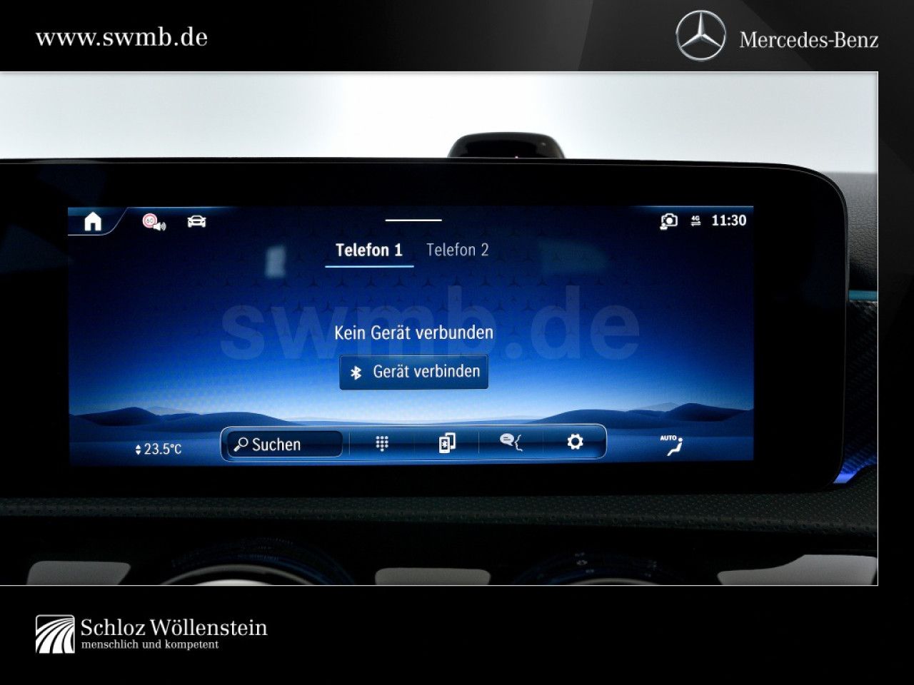 Mercedes-Benz A-Klasse – Bild 11