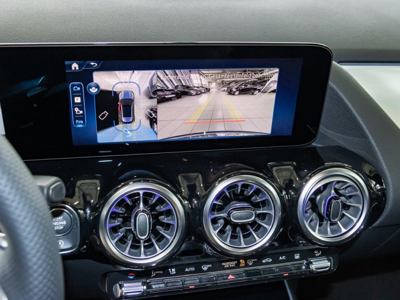 Mercedes-Benz GLA – Bild 21
