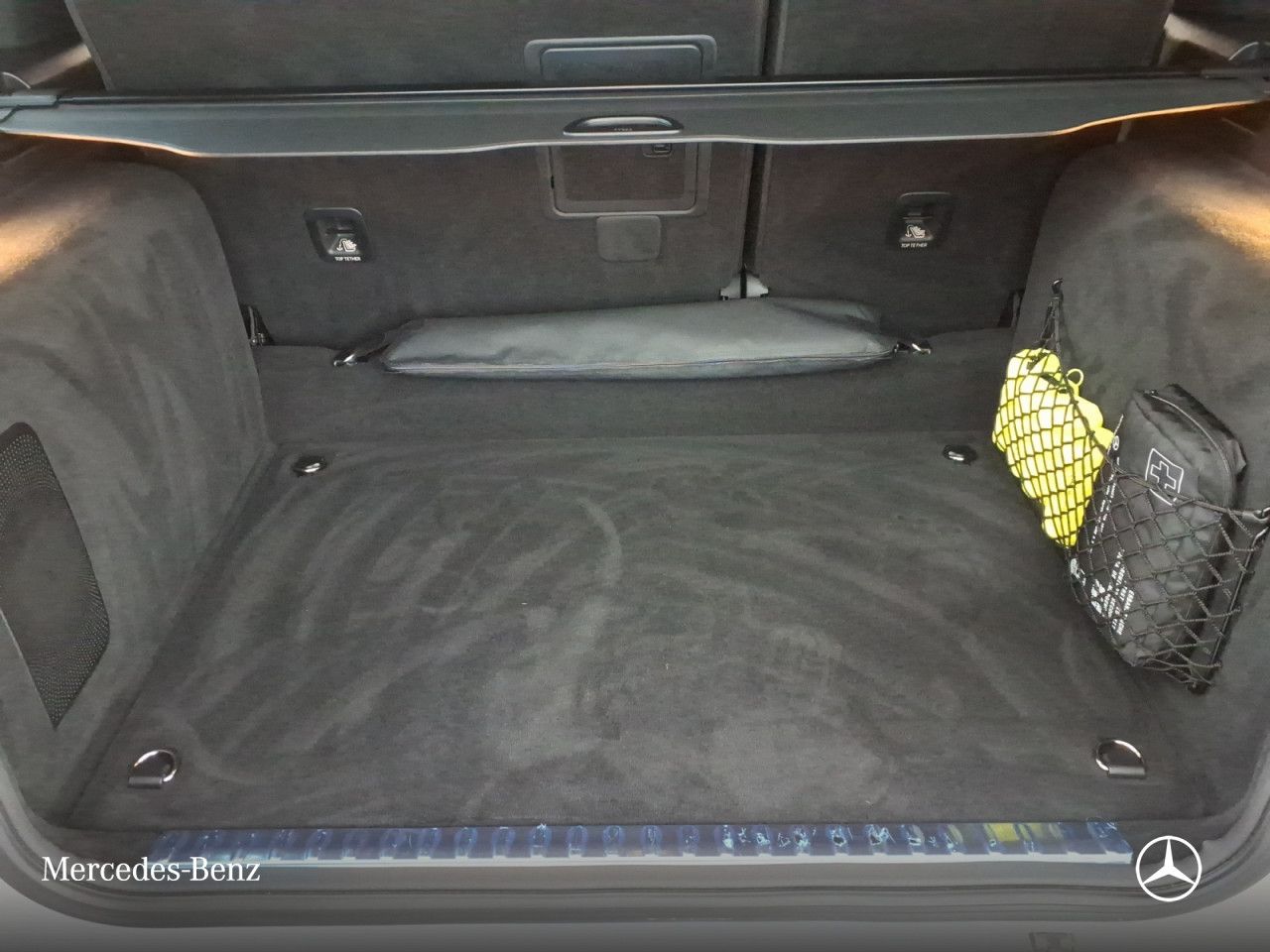 Mercedes-Benz G-Klasse – Bild 22
