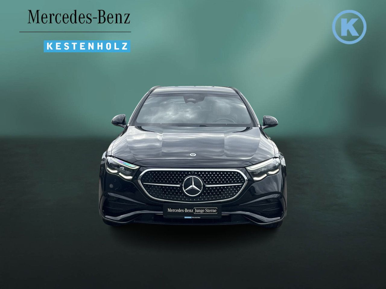 Mercedes-Benz E-Klasse – Bild 2
