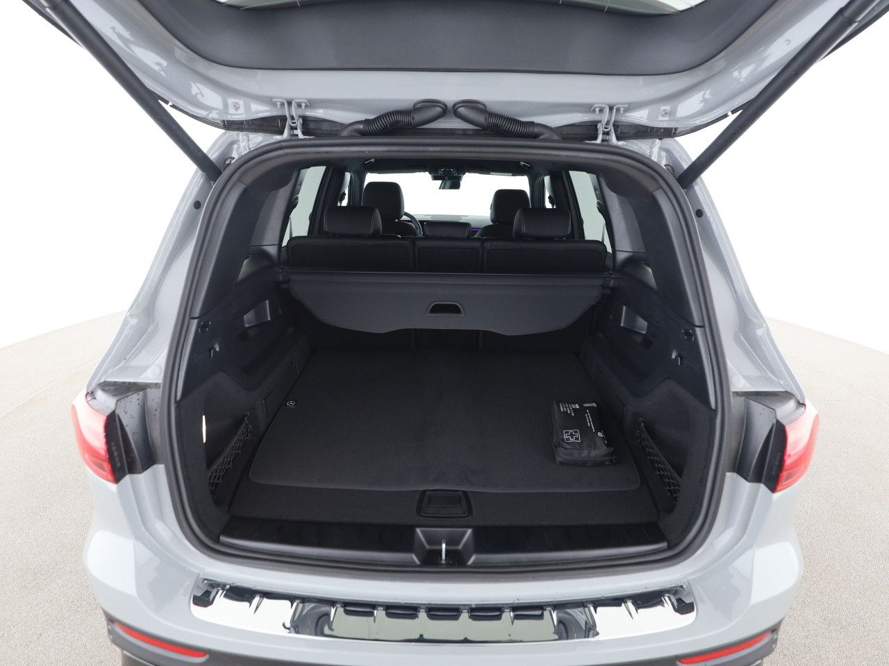 Mercedes-Benz GLB – Bild 15