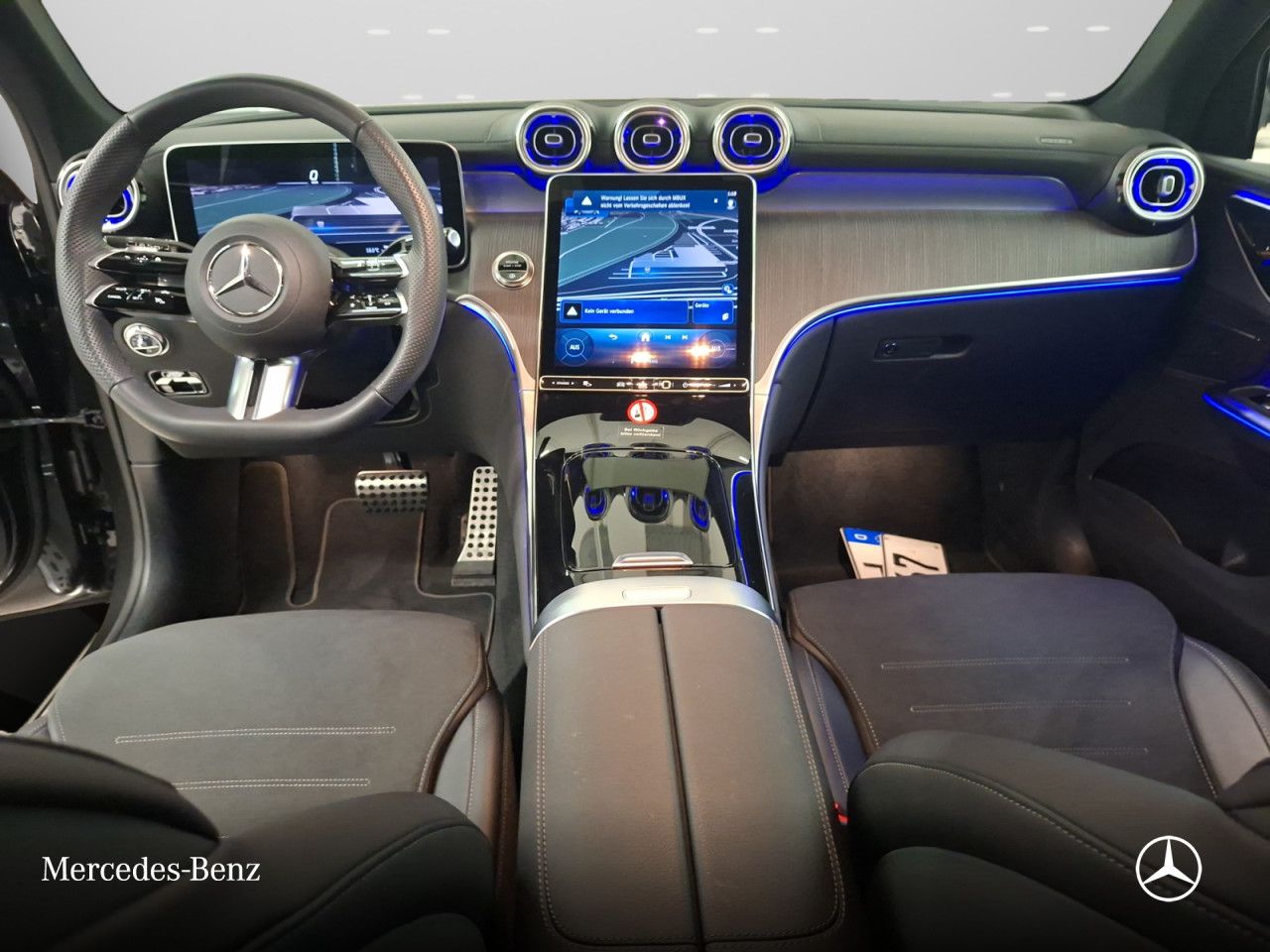 Mercedes-Benz GLC – Bild 10