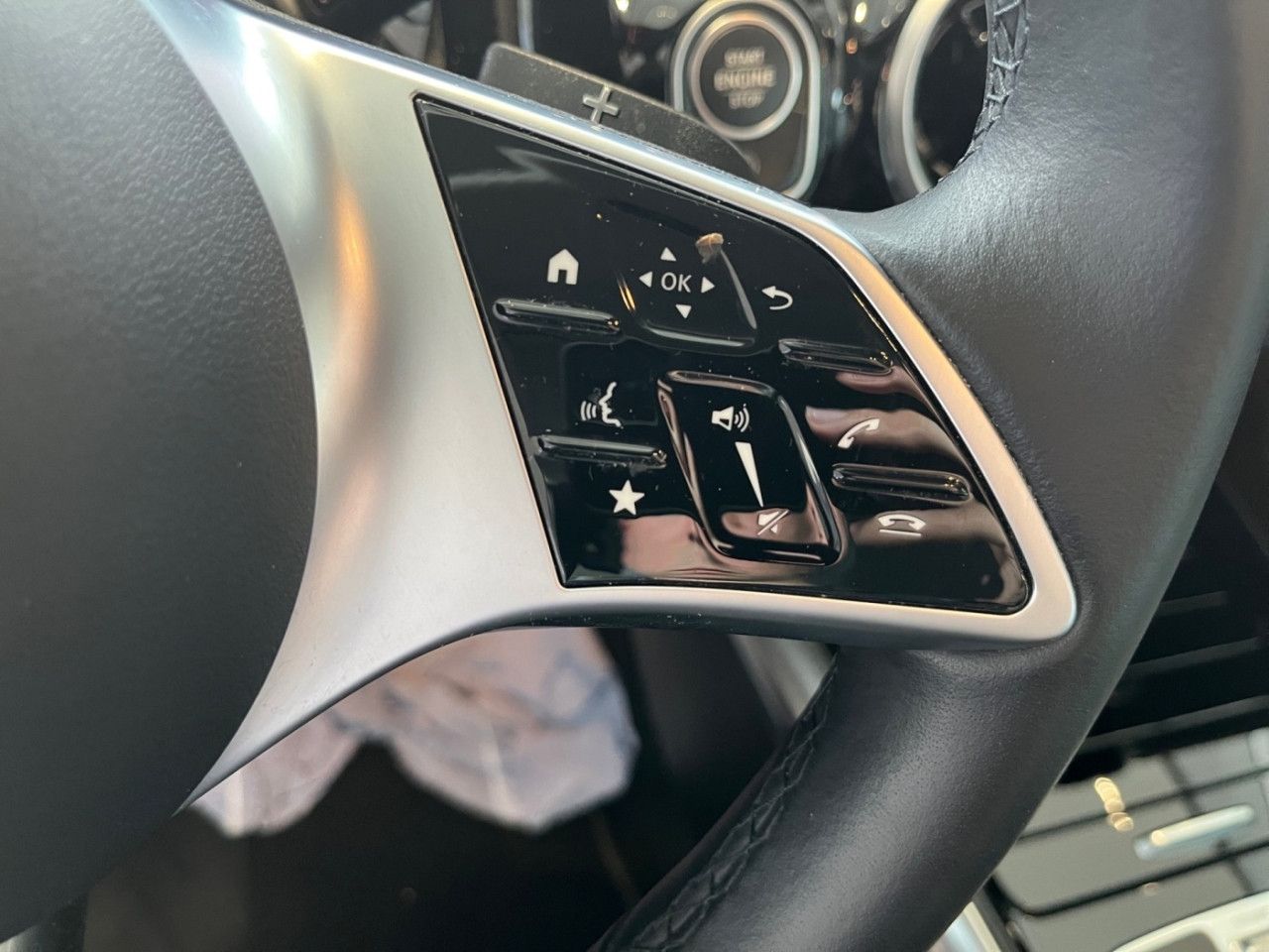 Mercedes-Benz B-Klasse – Bild 22