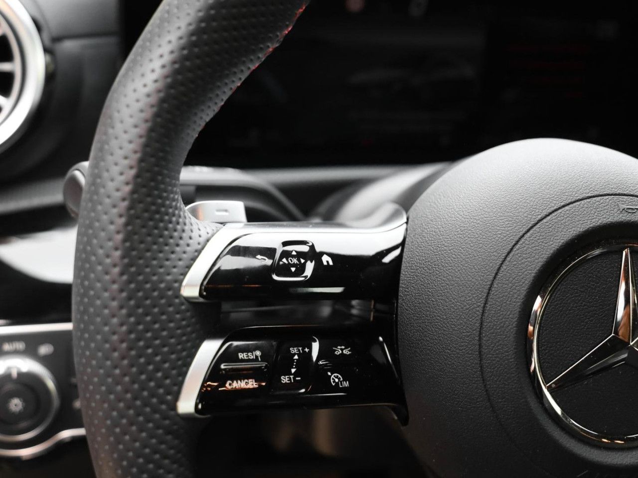 Mercedes-Benz CLA – Bild 14