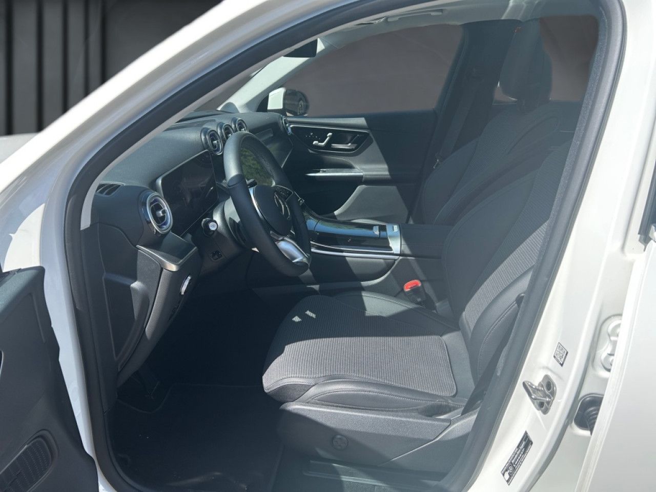 Mercedes-Benz GLC – Bild 6