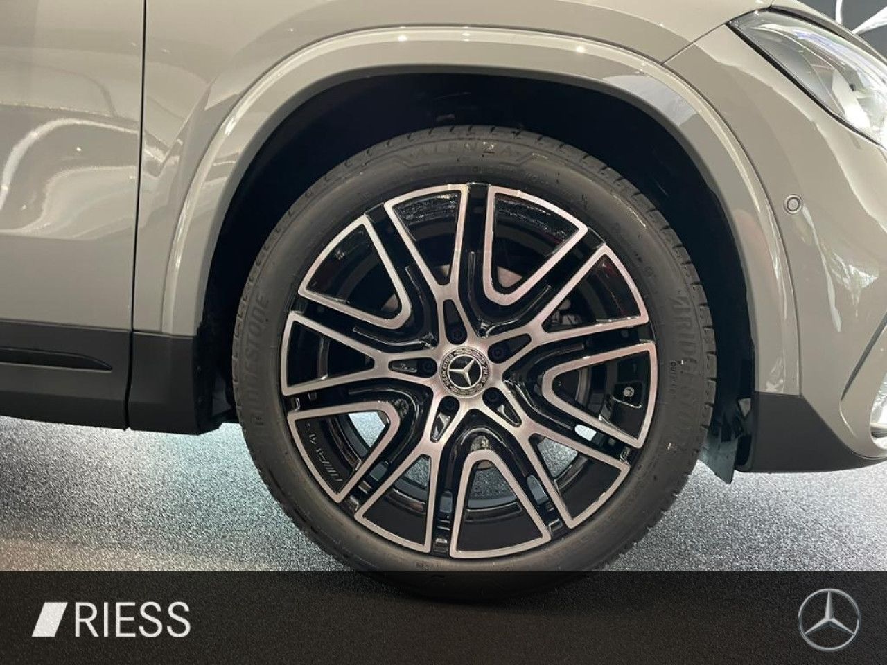 Mercedes-Benz GLA – Bild 9