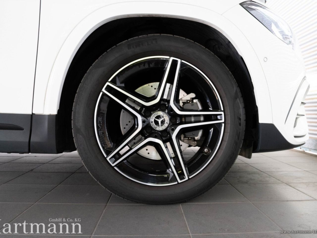 Mercedes-Benz GLA – Bild 6