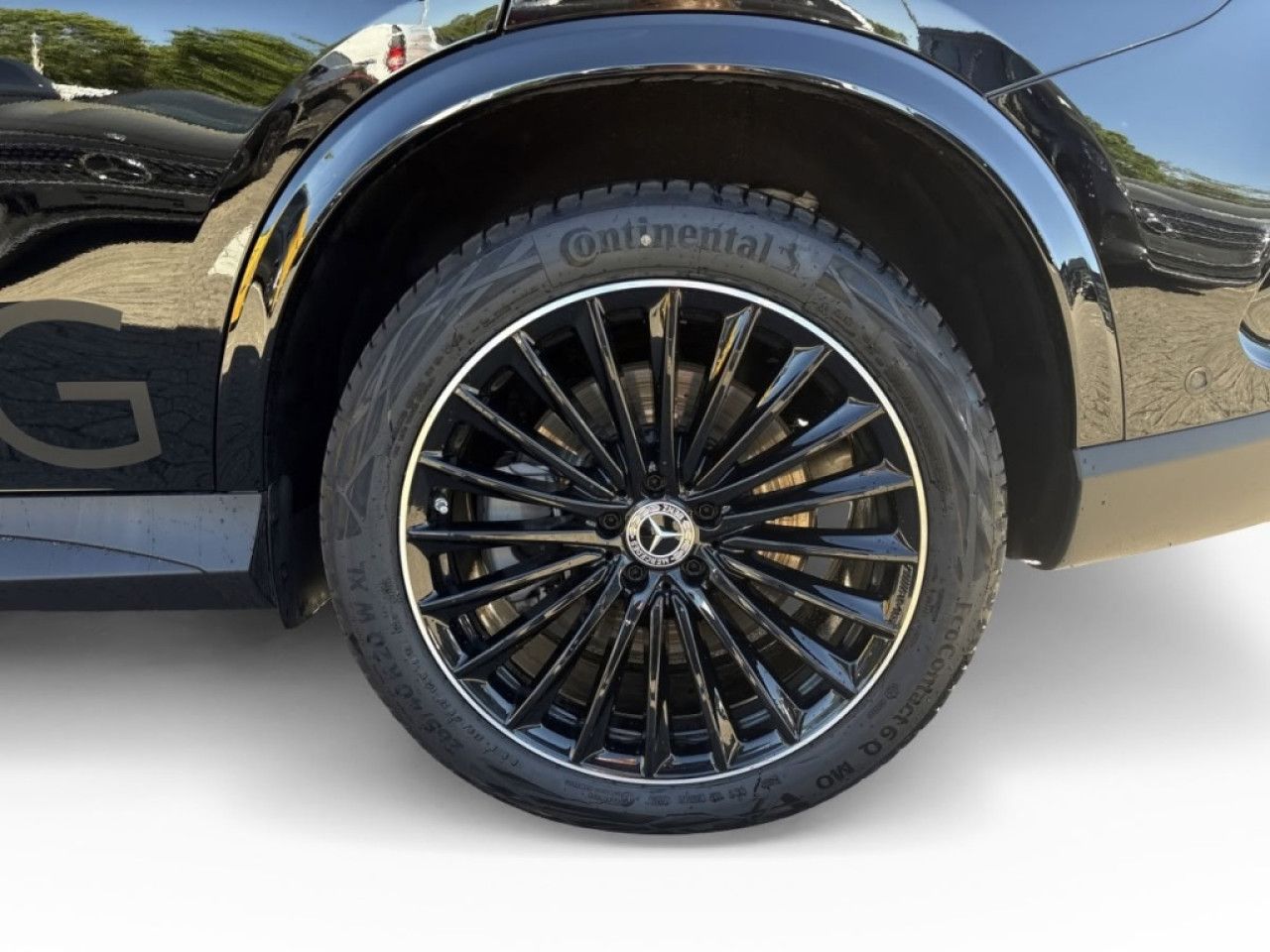 Mercedes-Benz GLC – Bild 4