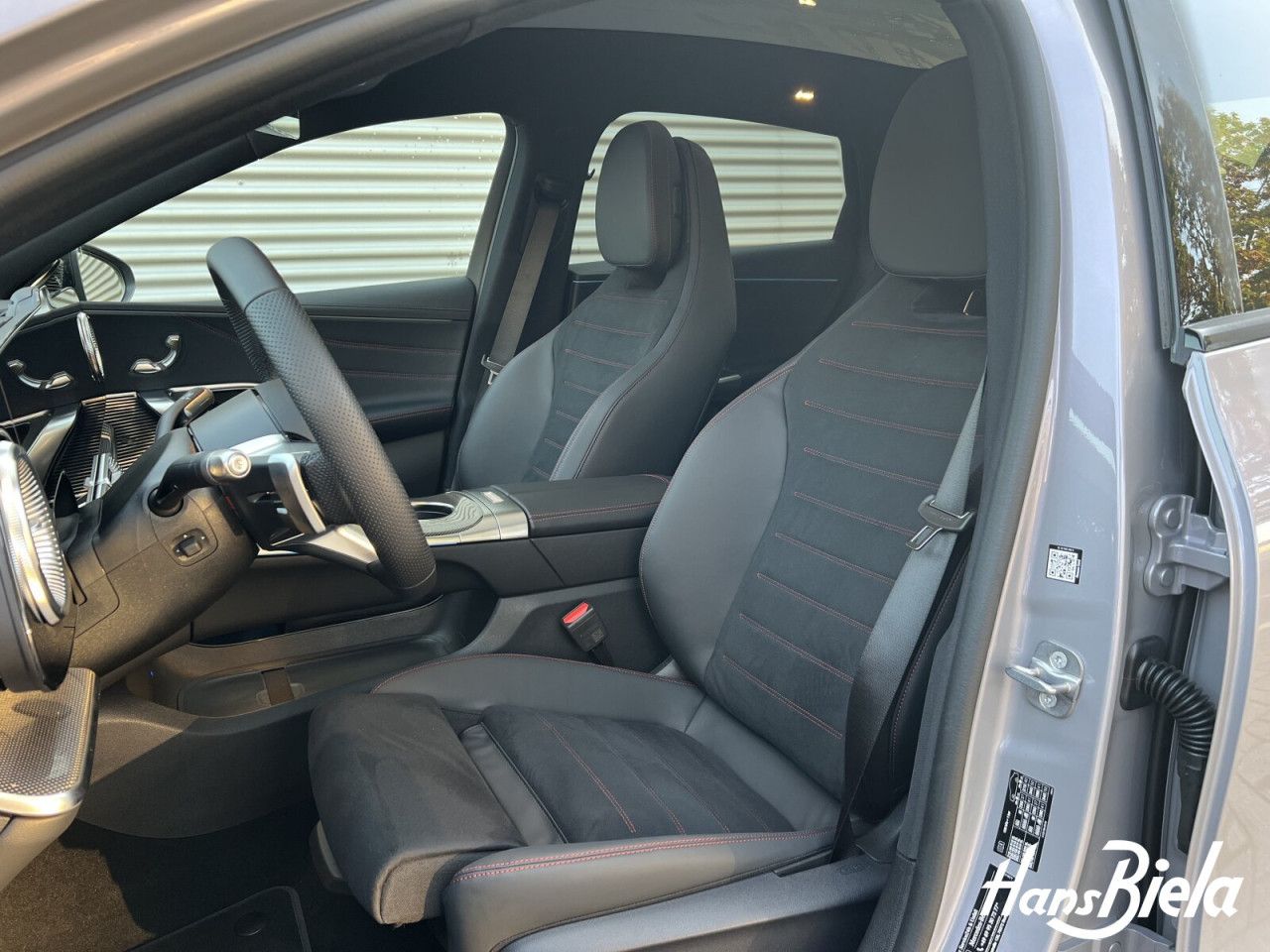 Mercedes-Benz C-Klasse – Bild 14