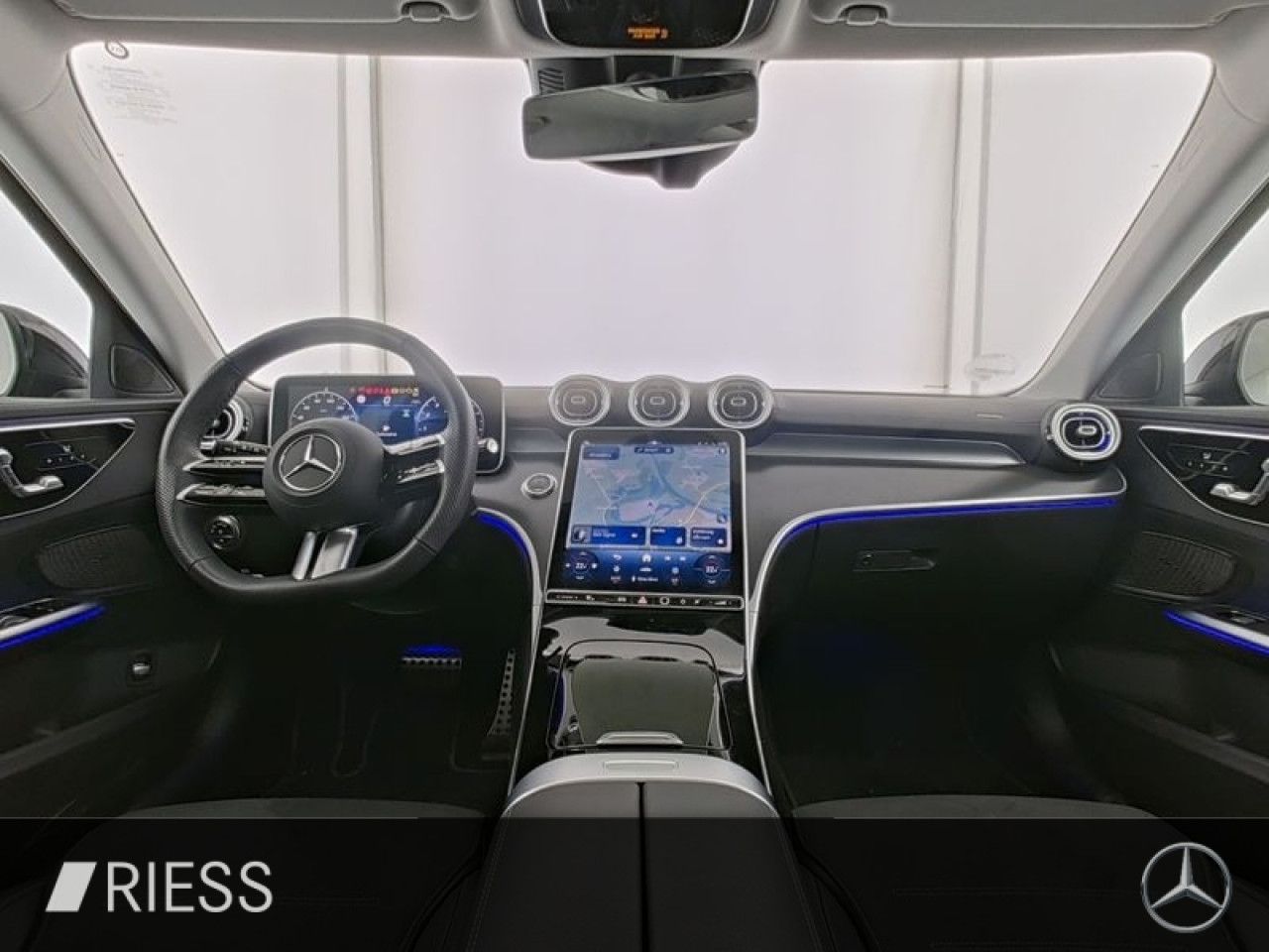 Mercedes-Benz C-Klasse – Bild 6