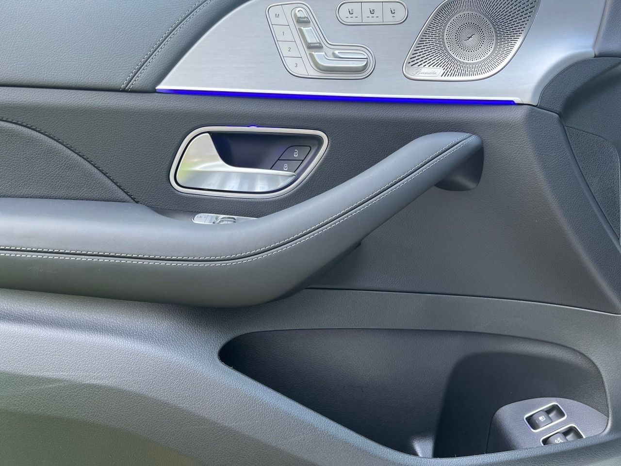 Mercedes-Benz GLE – Bild 12