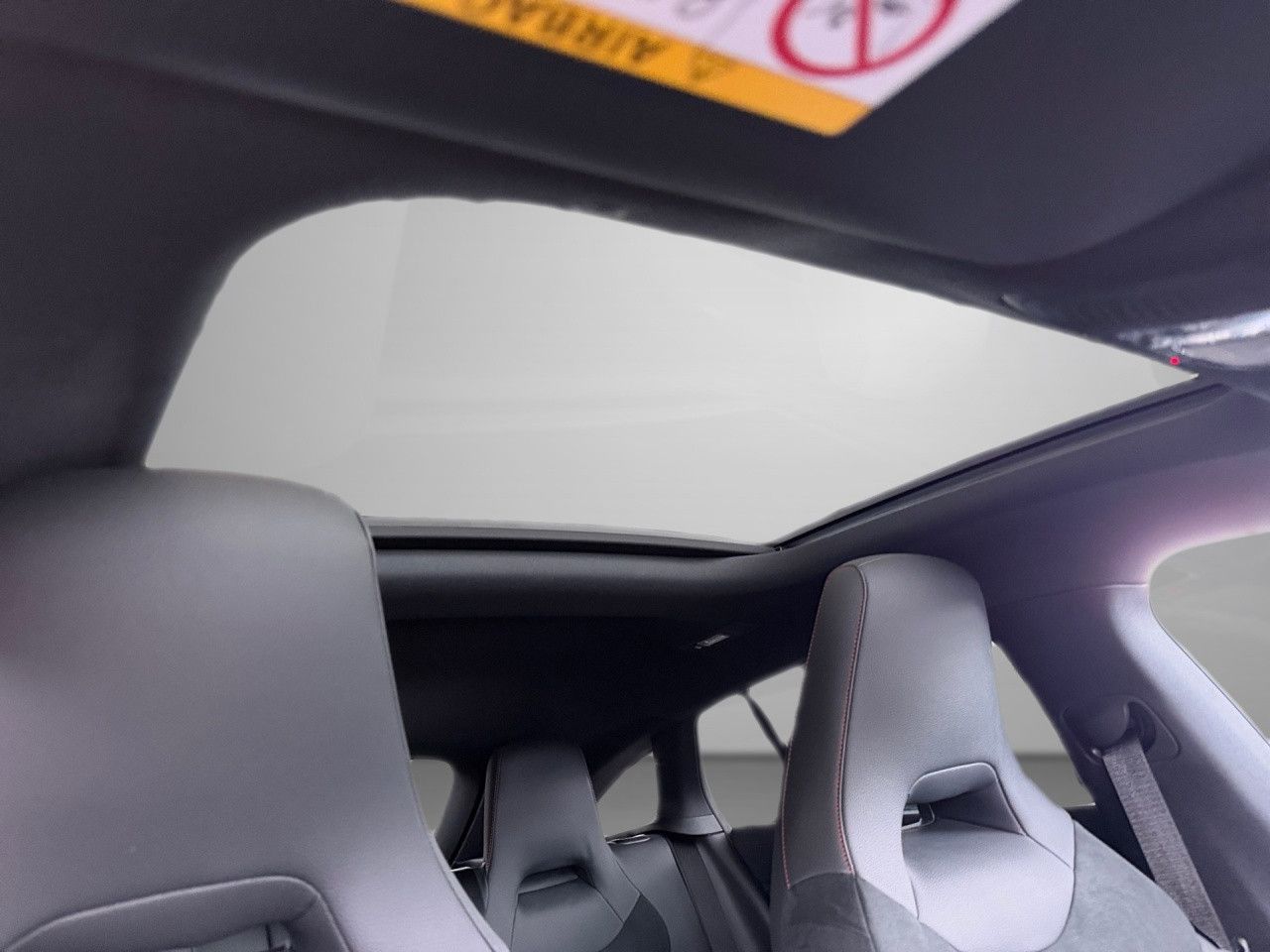 Mercedes-Benz CLA – Bild 26