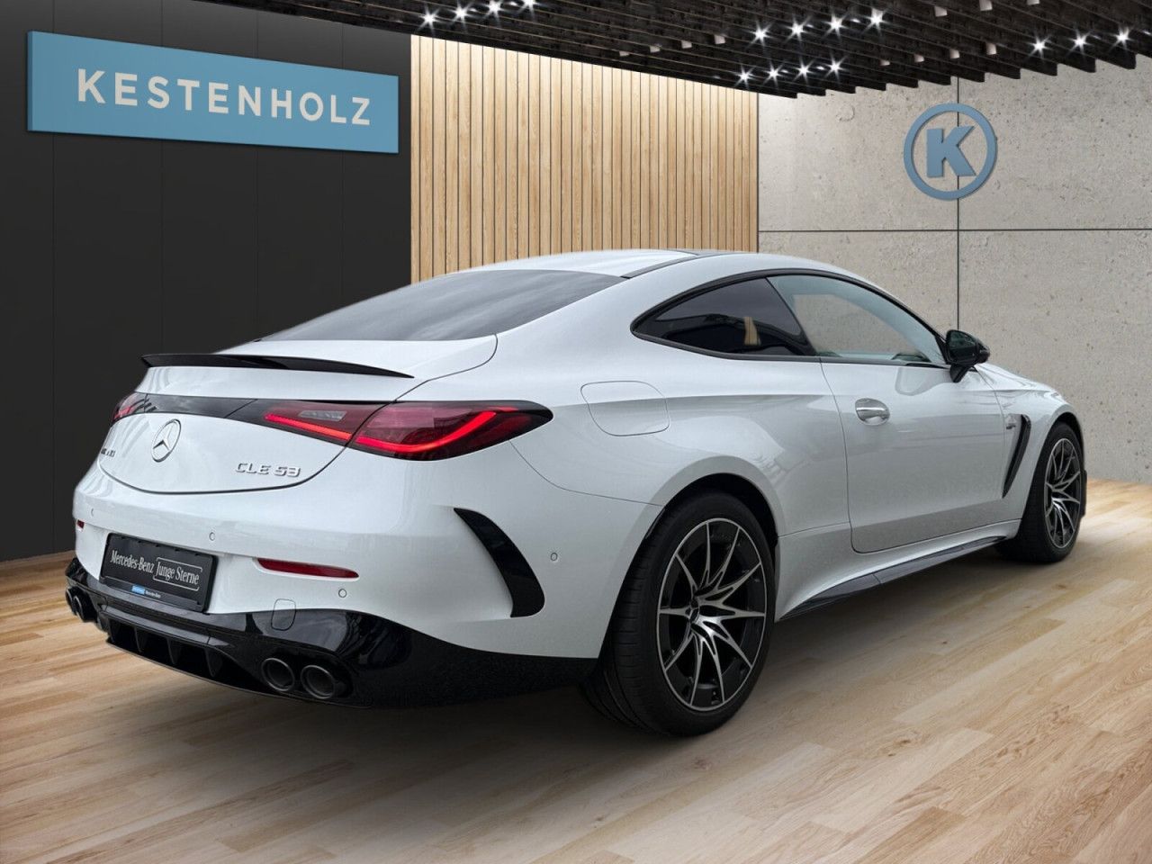 Mercedes-Benz CLE – Bild 3