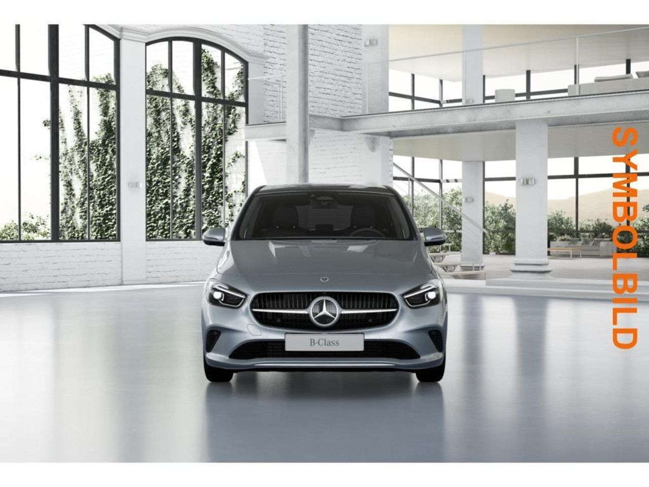 Mercedes-Benz B-Klasse – Bild 6