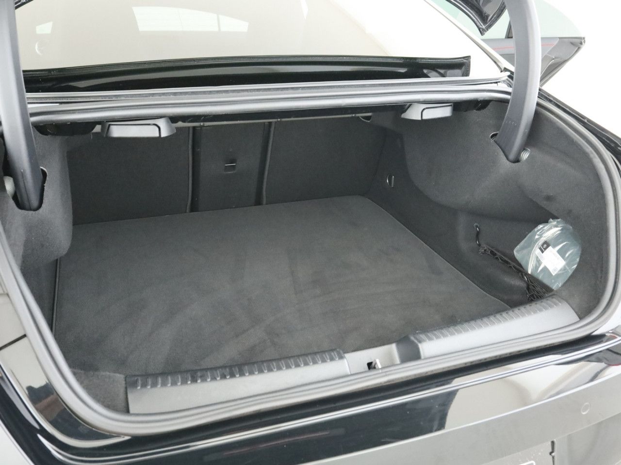 Mercedes-Benz CLA – Bild 23