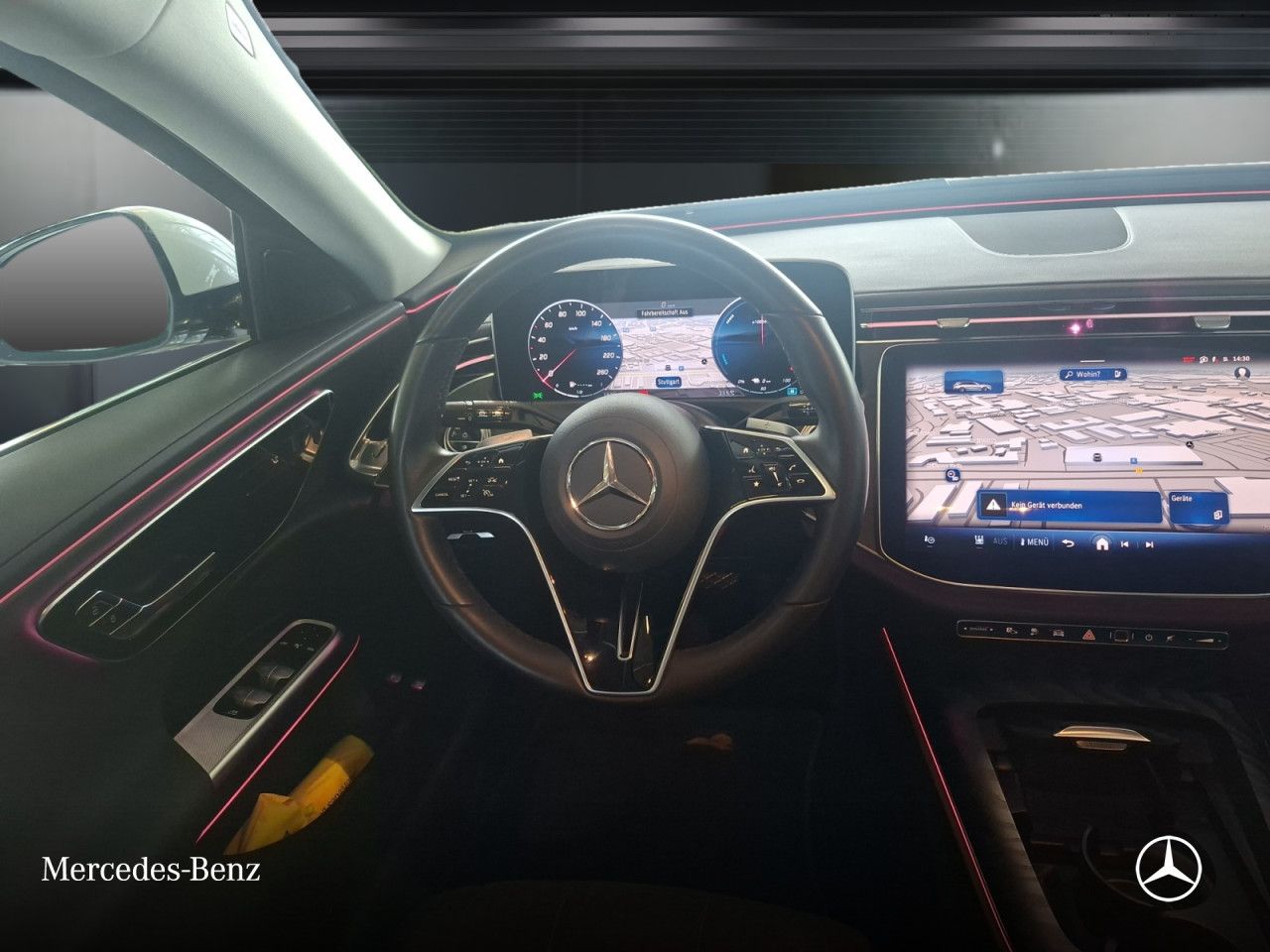 Mercedes-Benz E-Klasse – Bild 12
