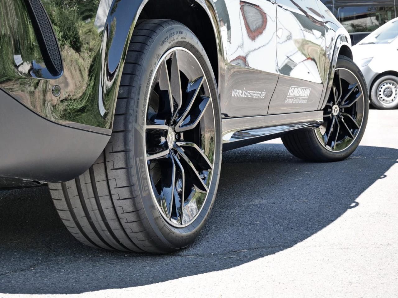 Mercedes-Benz GLE – Bild 5