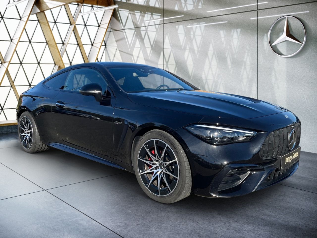 Mercedes-Benz CLE – Bild 15