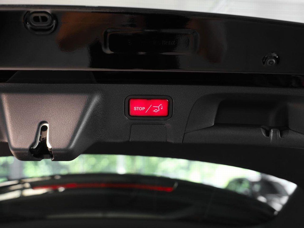 Mercedes-Benz CLA – Bild 13