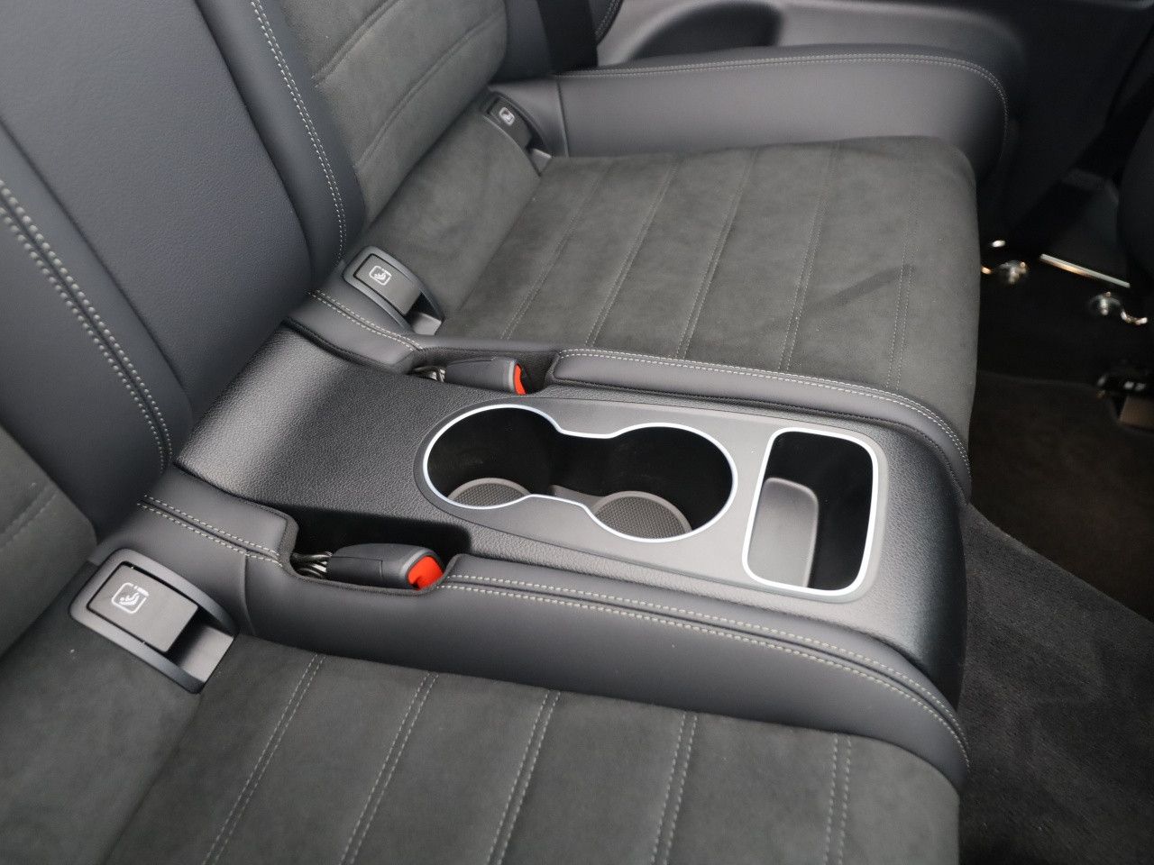 Mercedes-Benz CLE – Bild 18