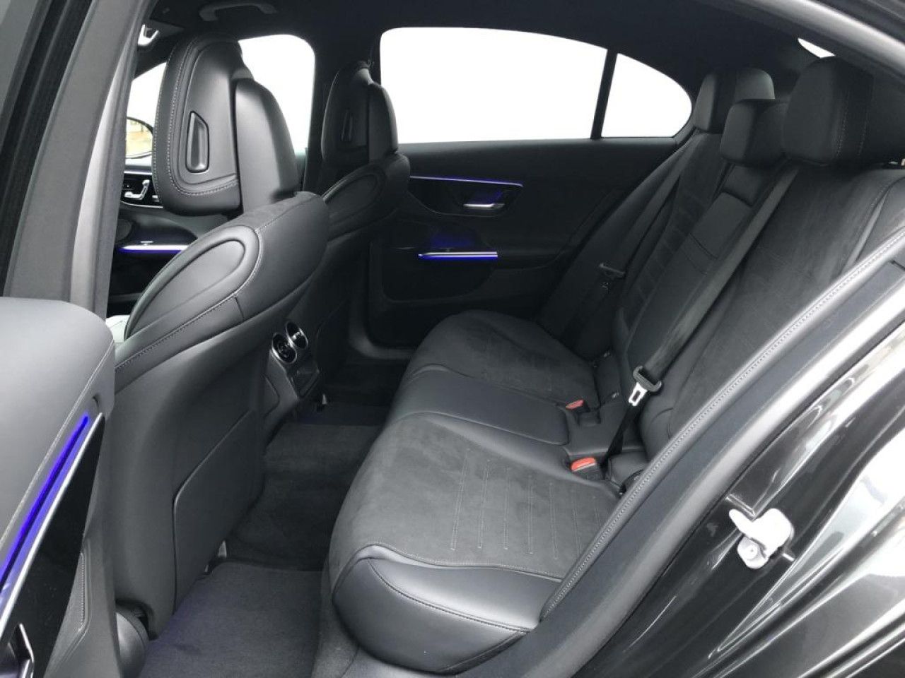 Mercedes-Benz C-Klasse – Bild 7