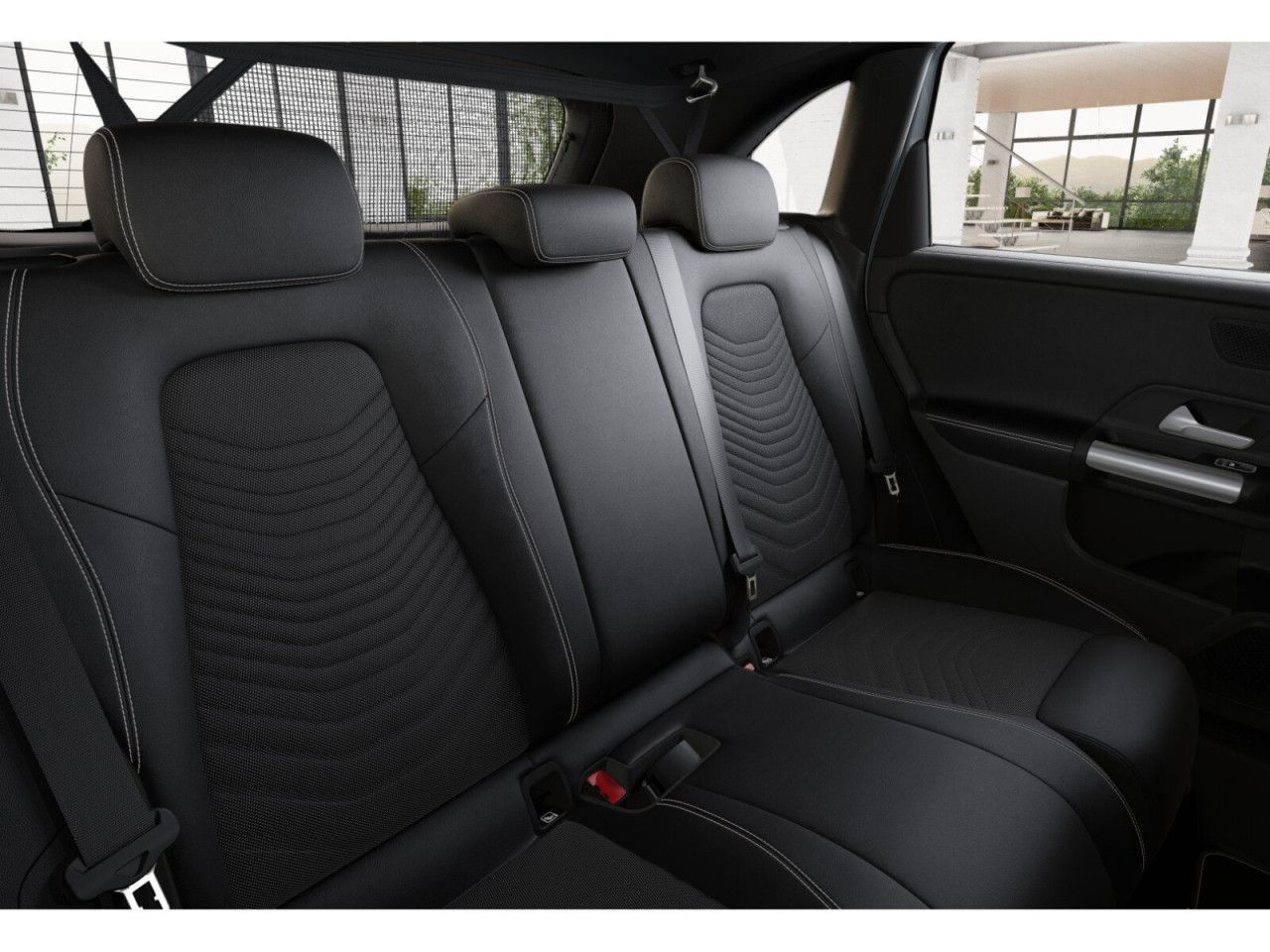 Mercedes-Benz B-Klasse – Bild 10