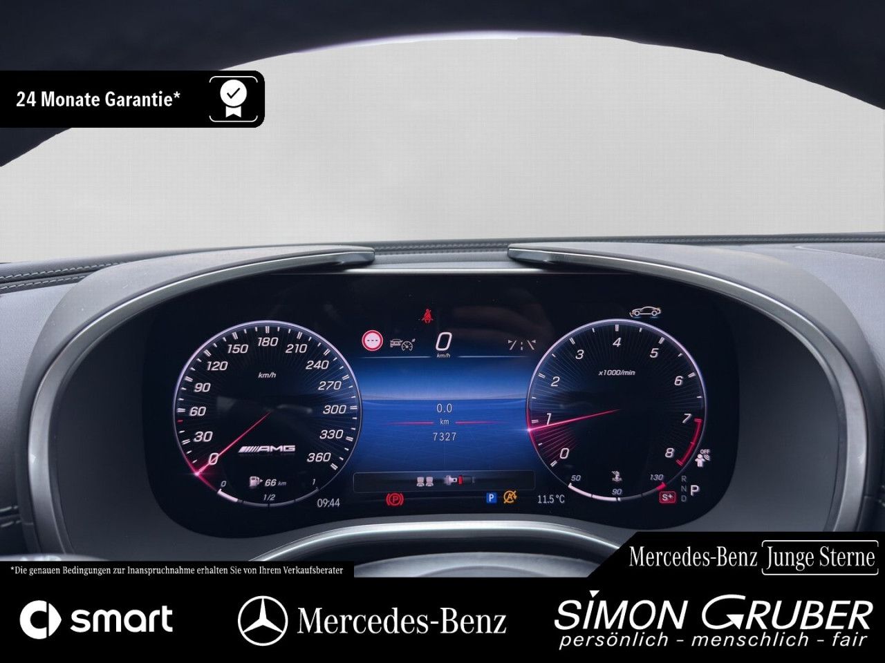 Mercedes-Benz AMG GT – Bild 15