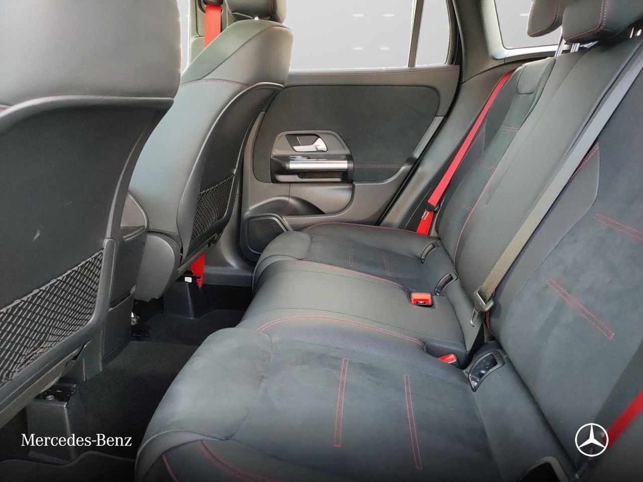 Mercedes-Benz GLA – Bild 9