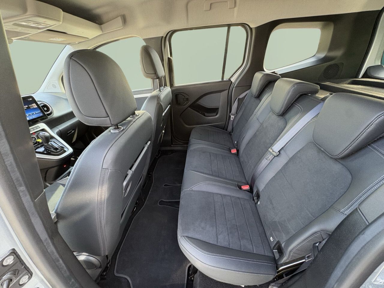 Mercedes-Benz T-Klasse – Bild 13