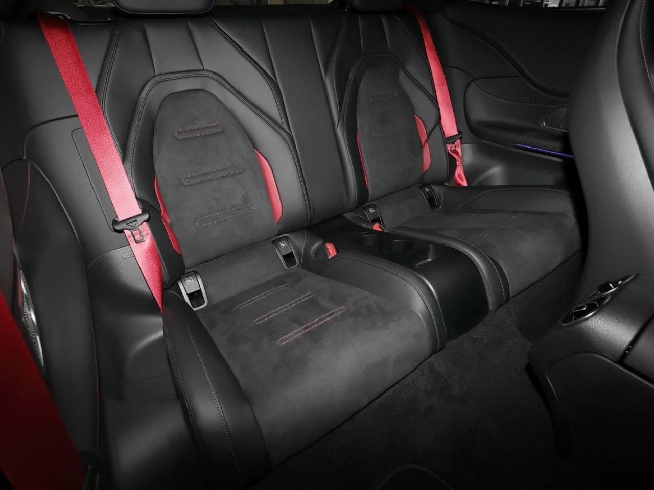 Mercedes-Benz CLE – Bild 6