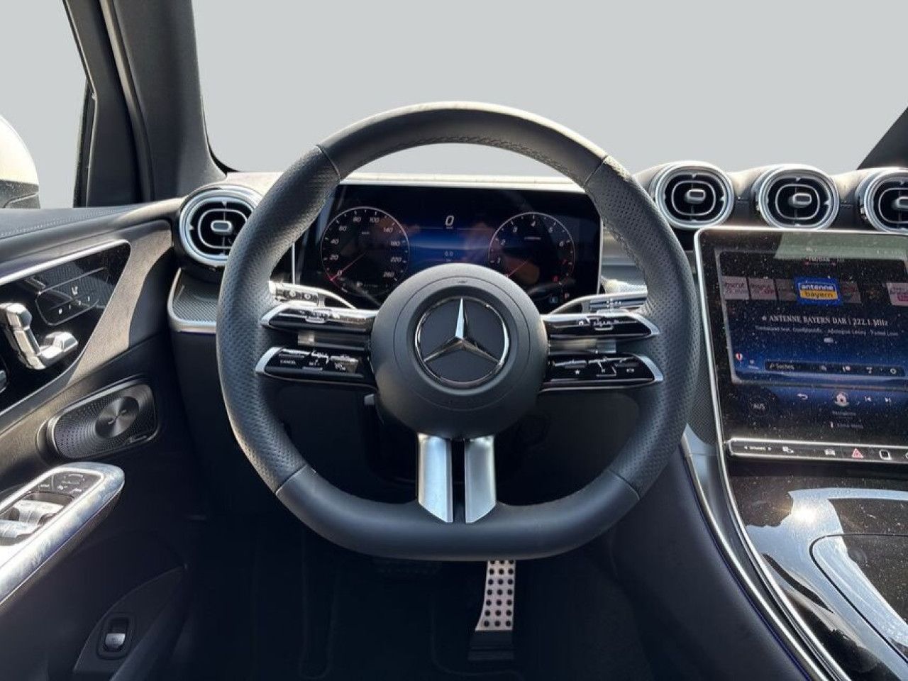 Mercedes-Benz GLC – Bild 16