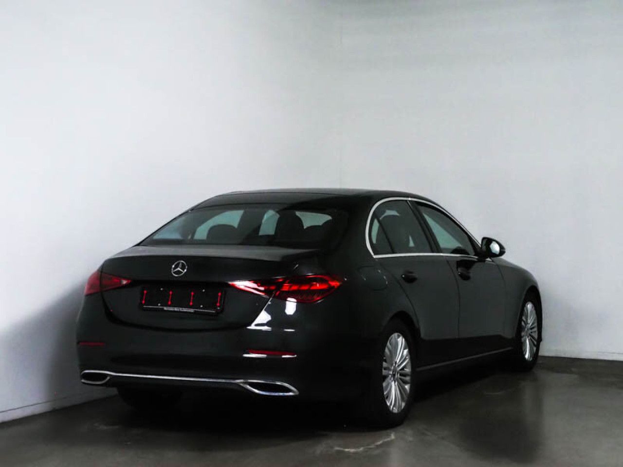 Mercedes-Benz C-Klasse – Bild 3