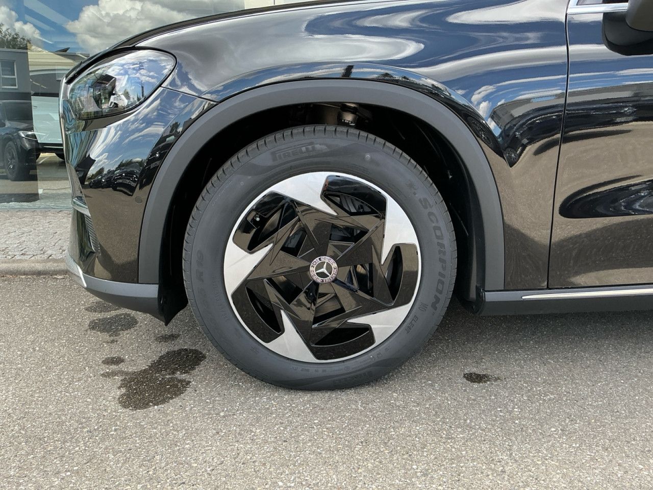 Mercedes-Benz GLC – Bild 6