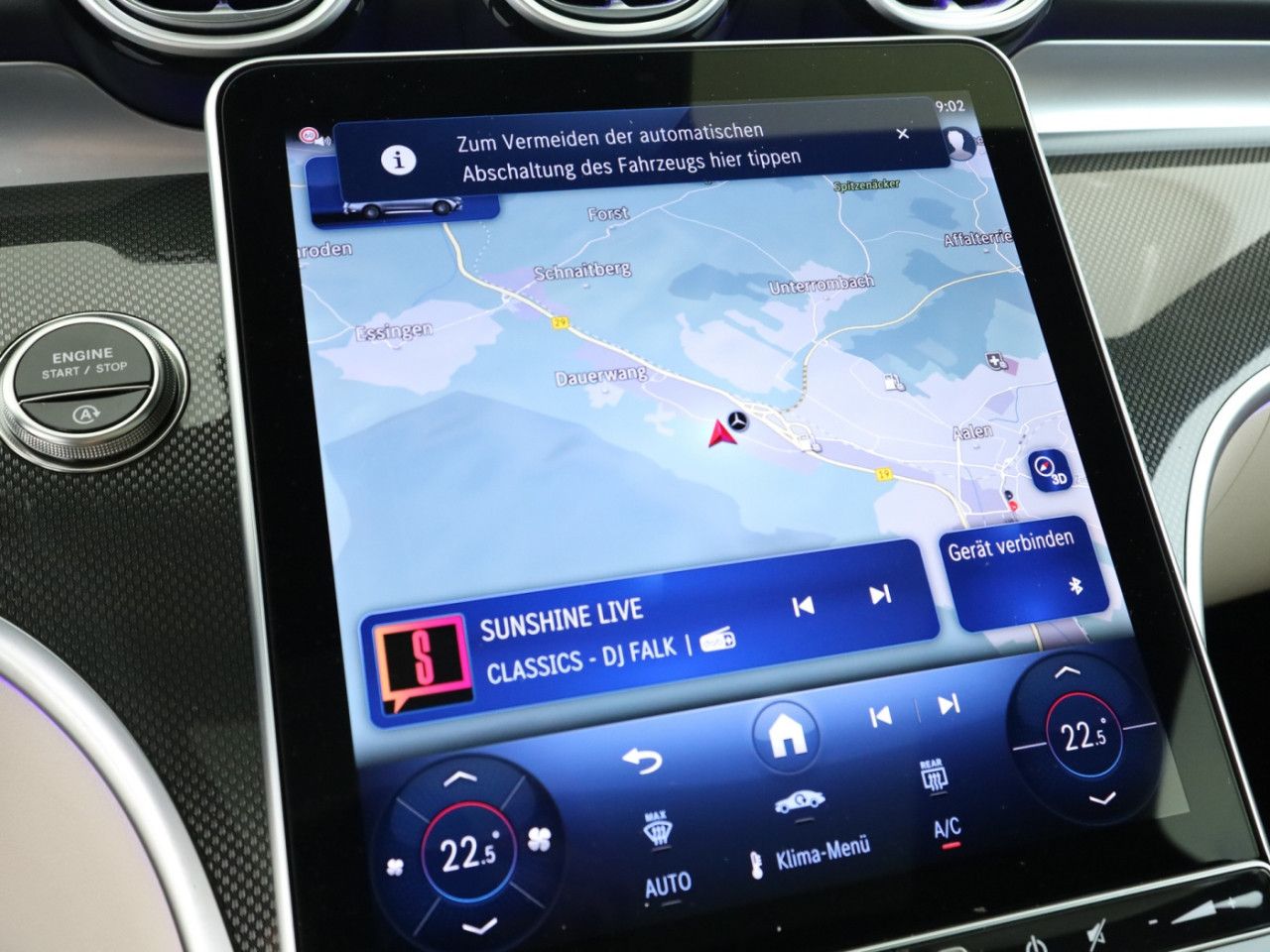 Mercedes-Benz CLE – Bild 13