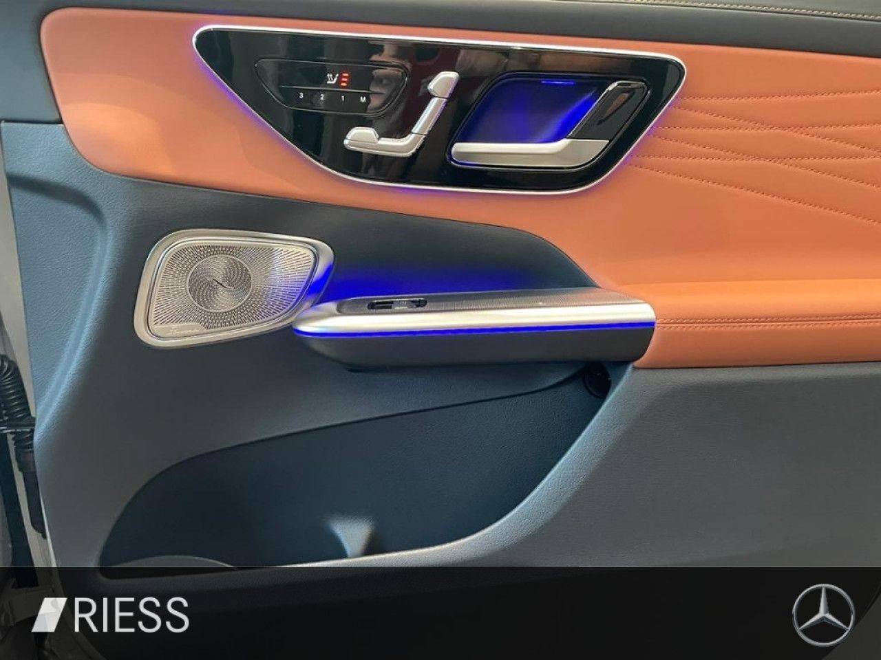 Mercedes-Benz GLC – Bild 12